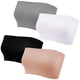thumbnail image 1 of Sujetador sin tirantes Qarigey Ropa interior sin costuras S-M, 1 of 6