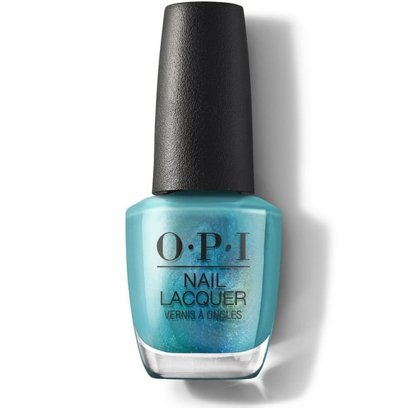 OPI Nail Nail Polish - Holiday 2021 Celebration - Ready, Fete, Go NL N12