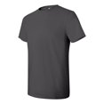 thumbnail image 1 of Hanes 4.5 oz. 100% Ringspun Cotton nano-T T-Shirt, 1 of 3