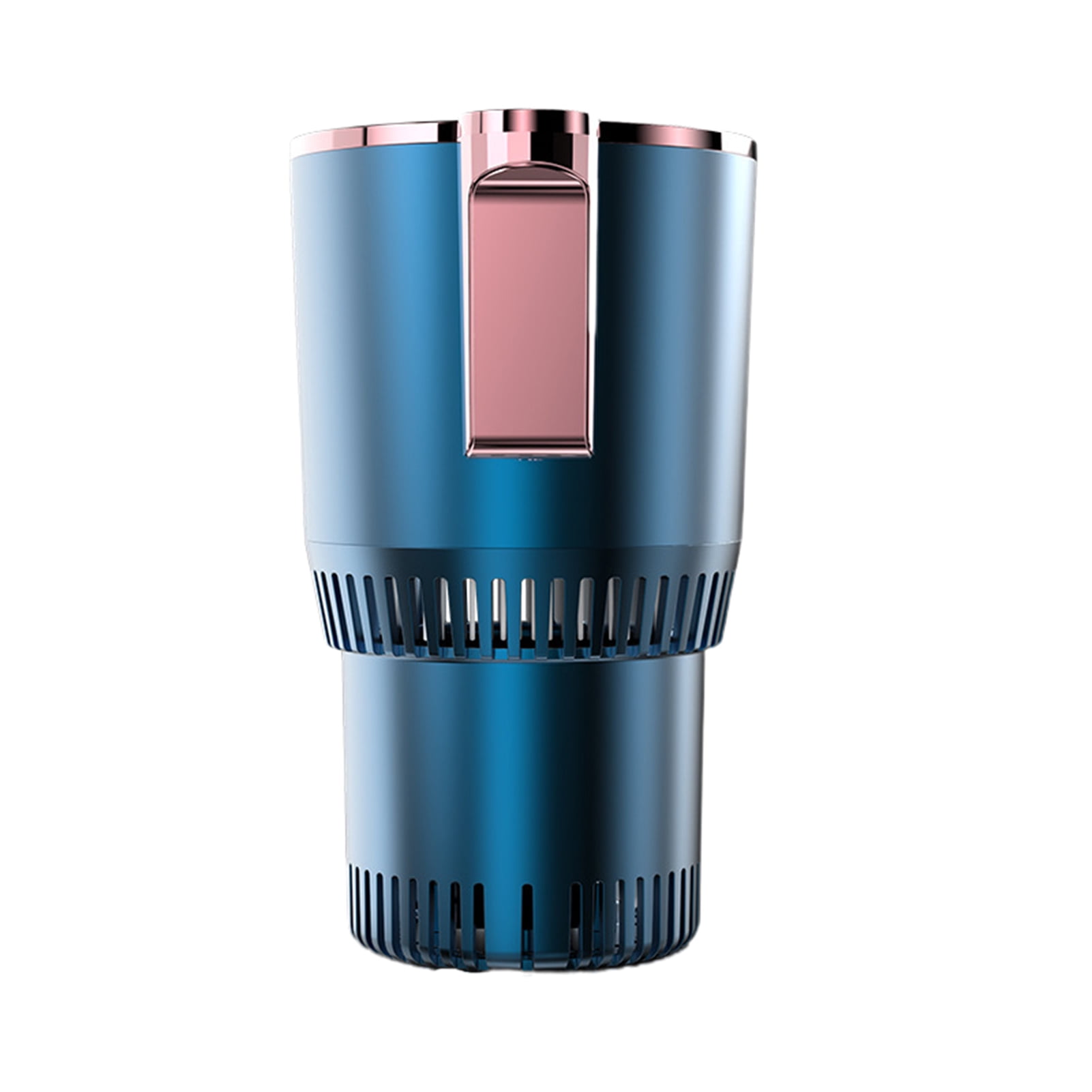 Notime Smart Car Smart Hot And Cold Cup Drinks Holders Home Office Fast