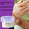 thumbnail image 4 of HYLLai Frankincense Soothing Gel 50g - Instant Cooling Relief for Muscle Pain & Sunburn - Non-Greasy Formula"*, 4 of 9