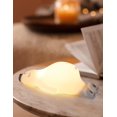 thumbnail image 1 of Children's Night Light, Cute Animal Cartoon Children's Bedroom Night Light, Children's Nursery Night Light With Timer, Touch Control Baby Night Light,, 1 of 5
