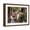 Brown Frame, variant on Art.com The Wizard of Oz, from Left: Judy Garland, Jack Haley, Ray Bolger, 1939 Photo, Brown Frame Wall Art, 29" x 23"