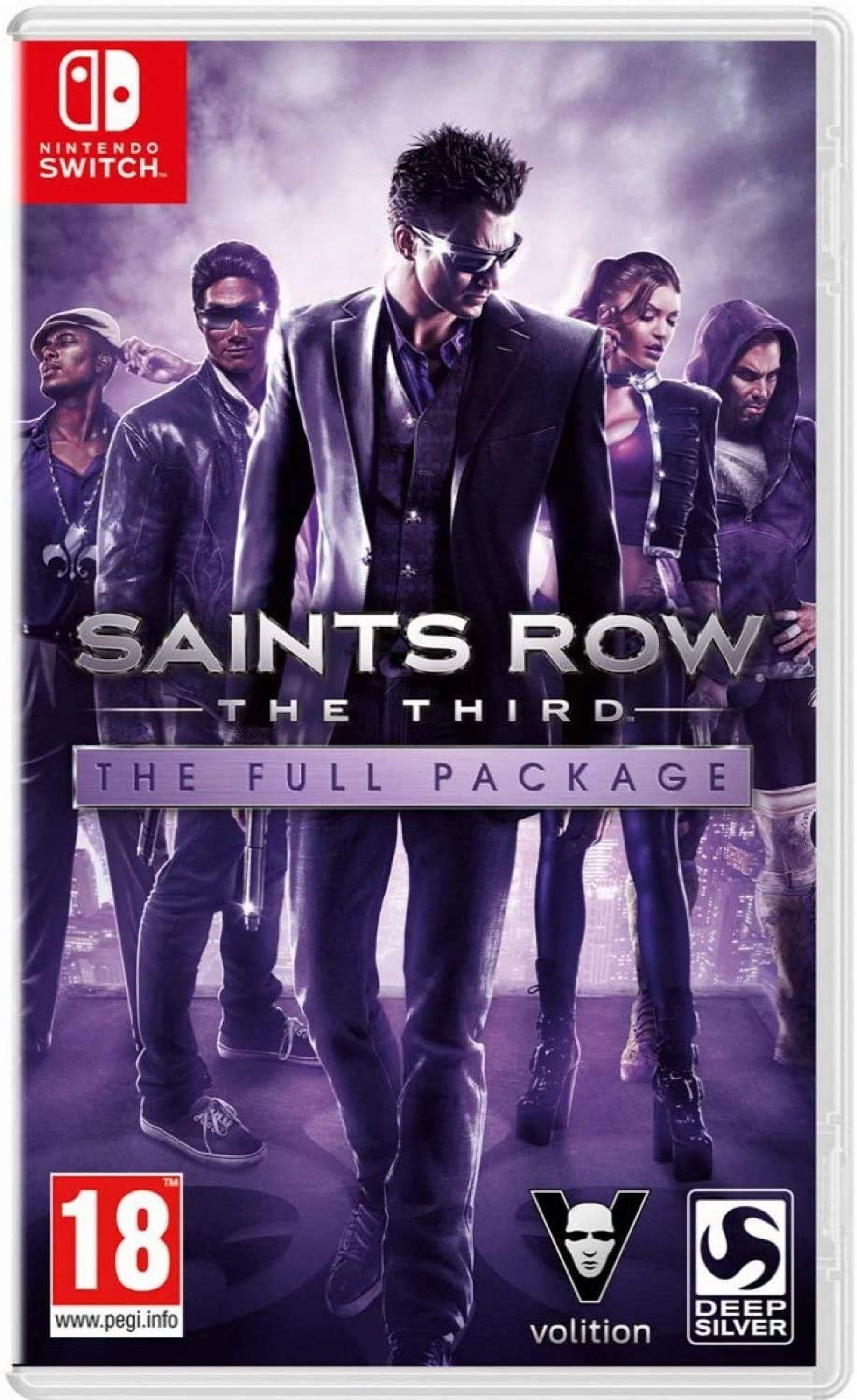 Nintendo Switch PS3 SAINTS ROW THE THIRD s-l400.jpg