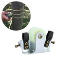 thumbnail image 4 of Herramientas manuales de jardinería para plantas con rueda Cizalla práctica Herramienta para exteriores árboles ergonómica shamjiam Peladora de corteza, 4 of 7