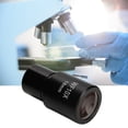 thumbnail image 4 of Eyepiece Lens With Scale,WF10X 18mm Biological Microscope Microscope Wideangle Eyepiece Microscope Eyepiece Proven Performance, 4 of 7