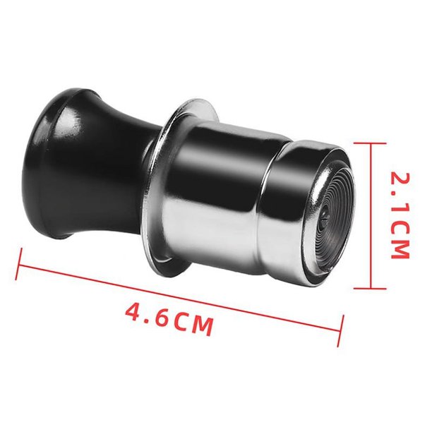 Estuche Secreto Para Pastillas De Encendedor De Coche Con Forma De Encendedor De Coche Caja Fuerte 12V