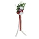thumbnail image 5 of Flores Decorativas Para Sillas ANGGREK Simulación De Aspecto Real 36x18cm, 5 of 8