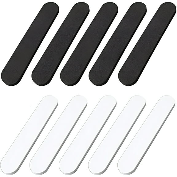 TUWAFE 2026 New Hat Size Reducer,Hat Sizing Tape,Hat Inserts to Make Fit Smaller,Hat Tape Size Reducer,Foam Tape for Hats and Caps
