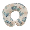 thumbnail image 2 of Almohada de Lactancia Providencia Disney Stitch 65 cm x 57 cm x 14 cm Multicolor, 2 of 8