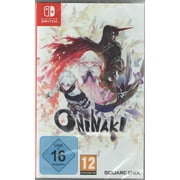 Oninaki (European Version) (Nintendo Switch)