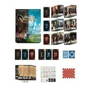 Brotherwise Games Call to Adventure Hero-Building Card Game with Custom Runes