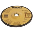 thumbnail image 3 of Muela abrasiva DEWALT DW4547 Fast Metal de alto rendimiento, 3 of 4