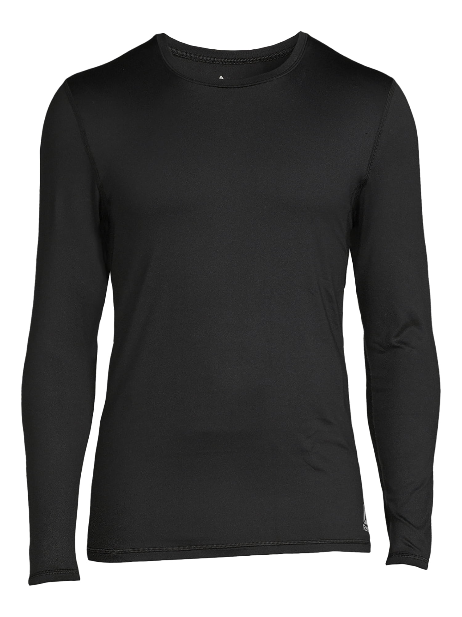 Reebok Men's Breathable Base Layer Long Sleeve Top photo 6