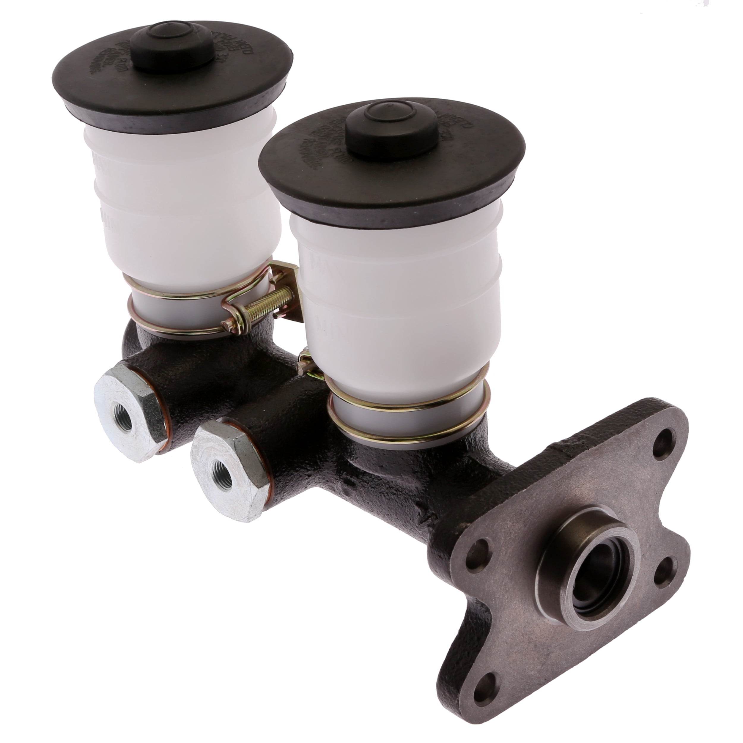 Raybestos Element3 New Master Cylinder, MC391440 Fits select: 1975-1978 CHEVROLET LUV