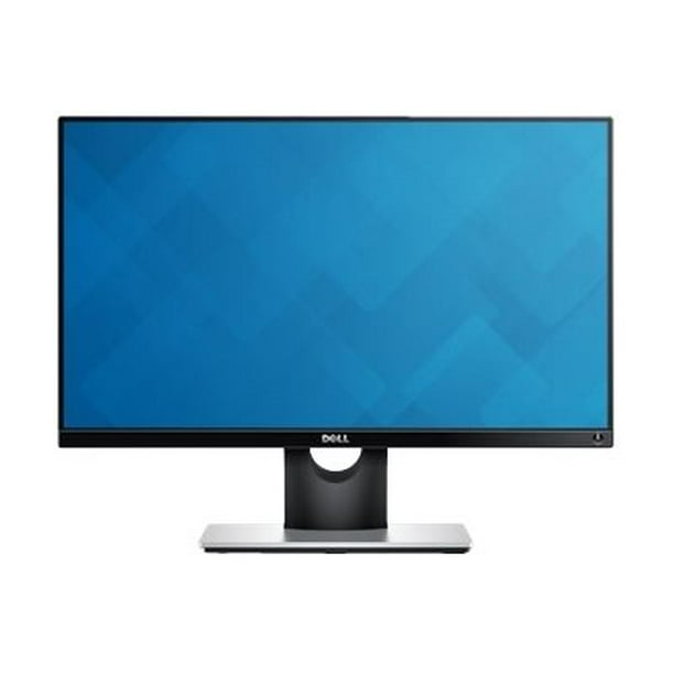 Dell S2316M LED monitor 23" (23" viewable) 1920 x 1080 Full HD