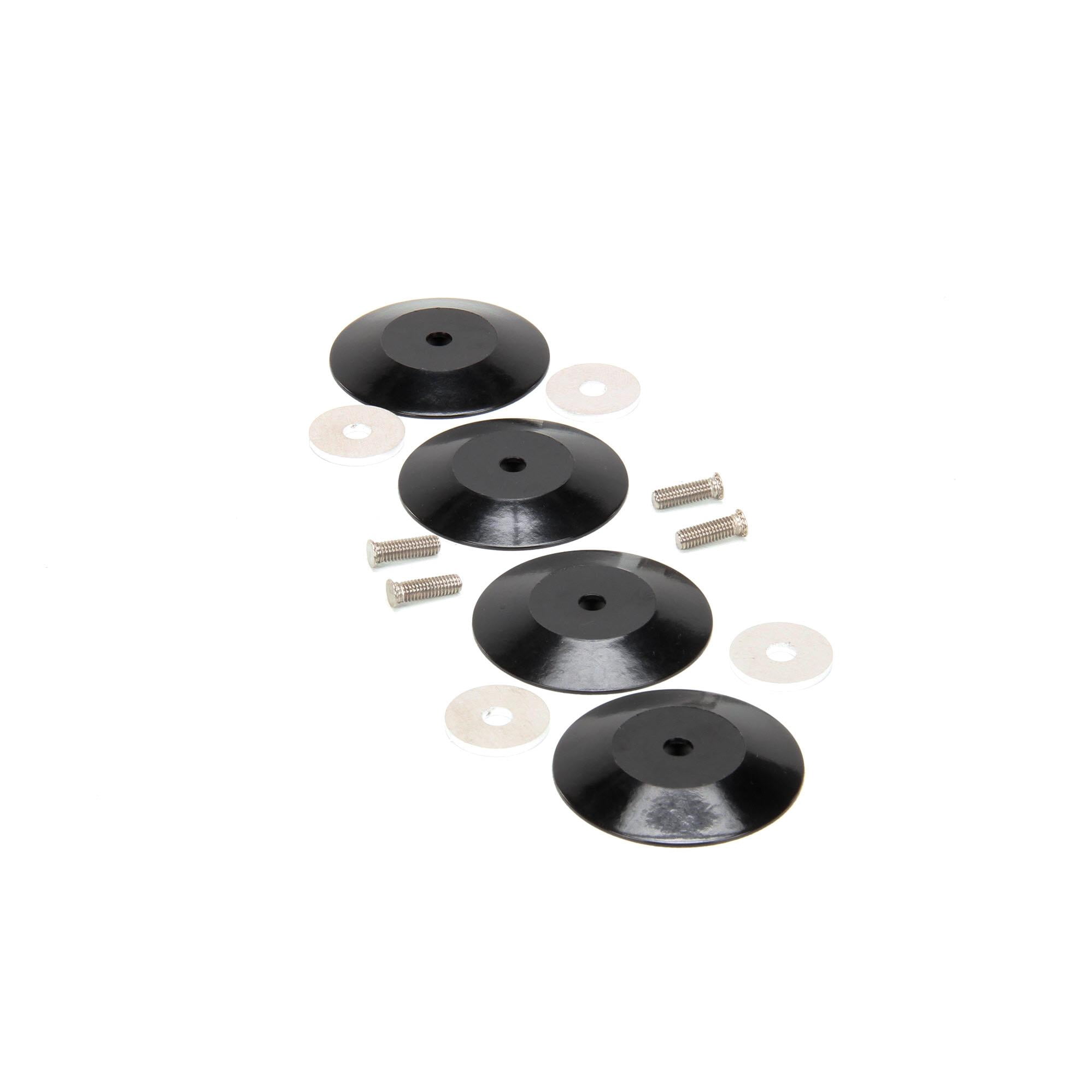 Aj Antunes - Roundup 7000166 Finger Guard Kit
