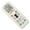 thumbnail image 2 of Control remoto universal para aire acondicionado, 2 of 3