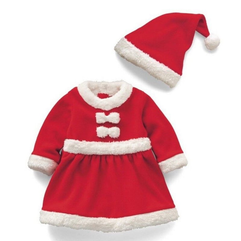 christmas boy dress