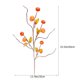 thumbnail image 2 of unbranded 3Ud Rama Artificial De Calabaza Para Decorar Jarrones Y Centros De Otoñales unbranded Colector de polvo para uñas, 2 of 7