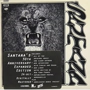 Santana - Santana - CD