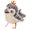 Style2, variant on BESTSKY Flapping Bird Cat Toy,Bionic Design Cat Bird Toy Flapping,Realistic Bird Calls Bird Cat Toy,Style1