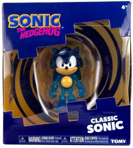 sonic 1991 figure