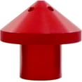 thumbnail image 4 of TH Marine G-Force Eliminator Red Prop Nut For Lowrance Ghost, 4 of 4