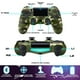 thumbnail image 3 of Control Inalámbrico PS4 Store Line Camuflaje Verde, 3 of 6