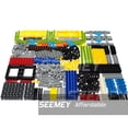 thumbnail image 2 of Juego de piezas para bloques de construcción SEEMEY, 430 piezas, compatible con Technic, 2 of 5