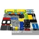 thumbnail image 2 of Juego de piezas para bloques de construcción SEEMEY, 430 piezas, compatible con Technic, 2 of 5