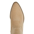 thumbnail image 5 of No Boundaries Women's Tall Western Boot, 5 of 8