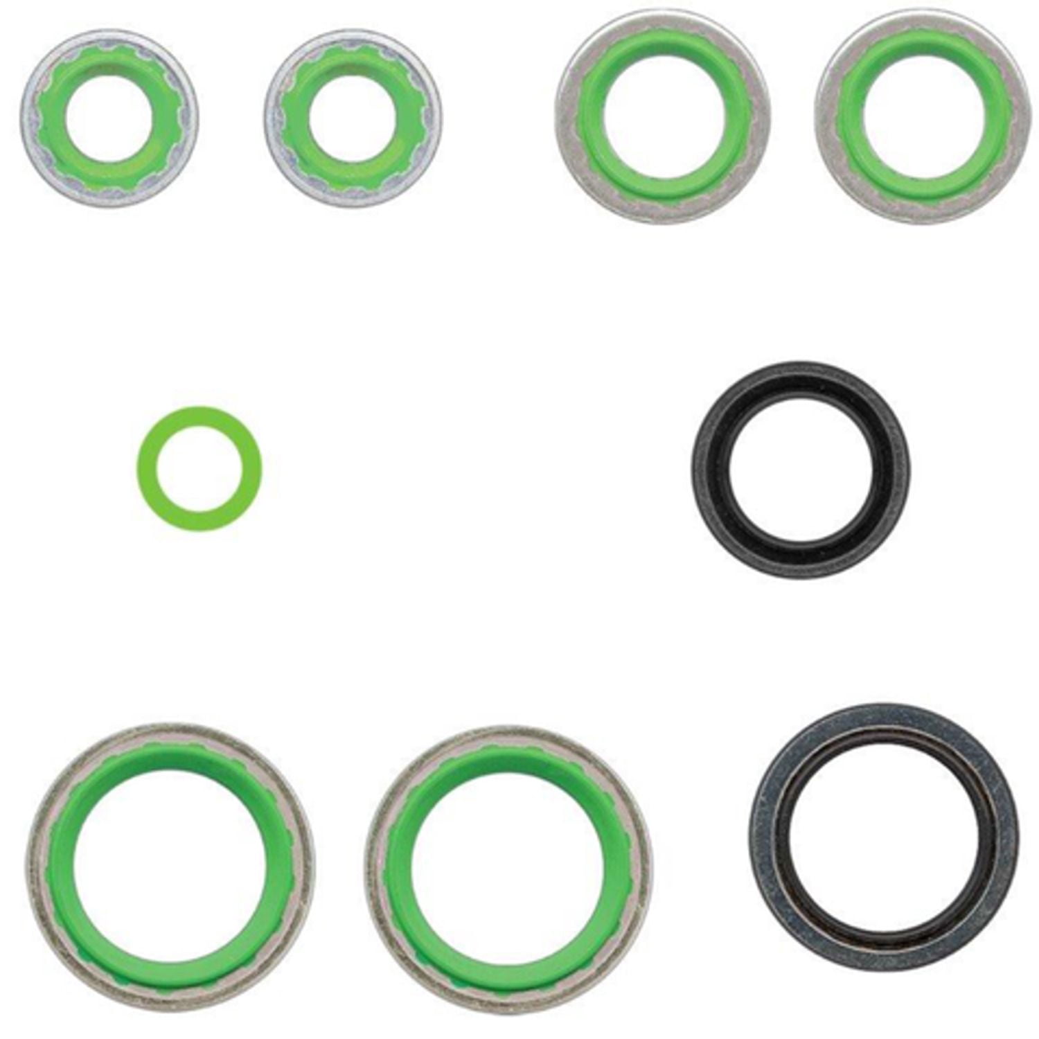 Four Seasons 10596SK A/C Service Kits For 13-16 Dodge Dart