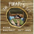 thumbnail image 1 of Pre-Owned The Pirate's Bed (Hardcover) 1770496165 9781770496163, 1 of 1