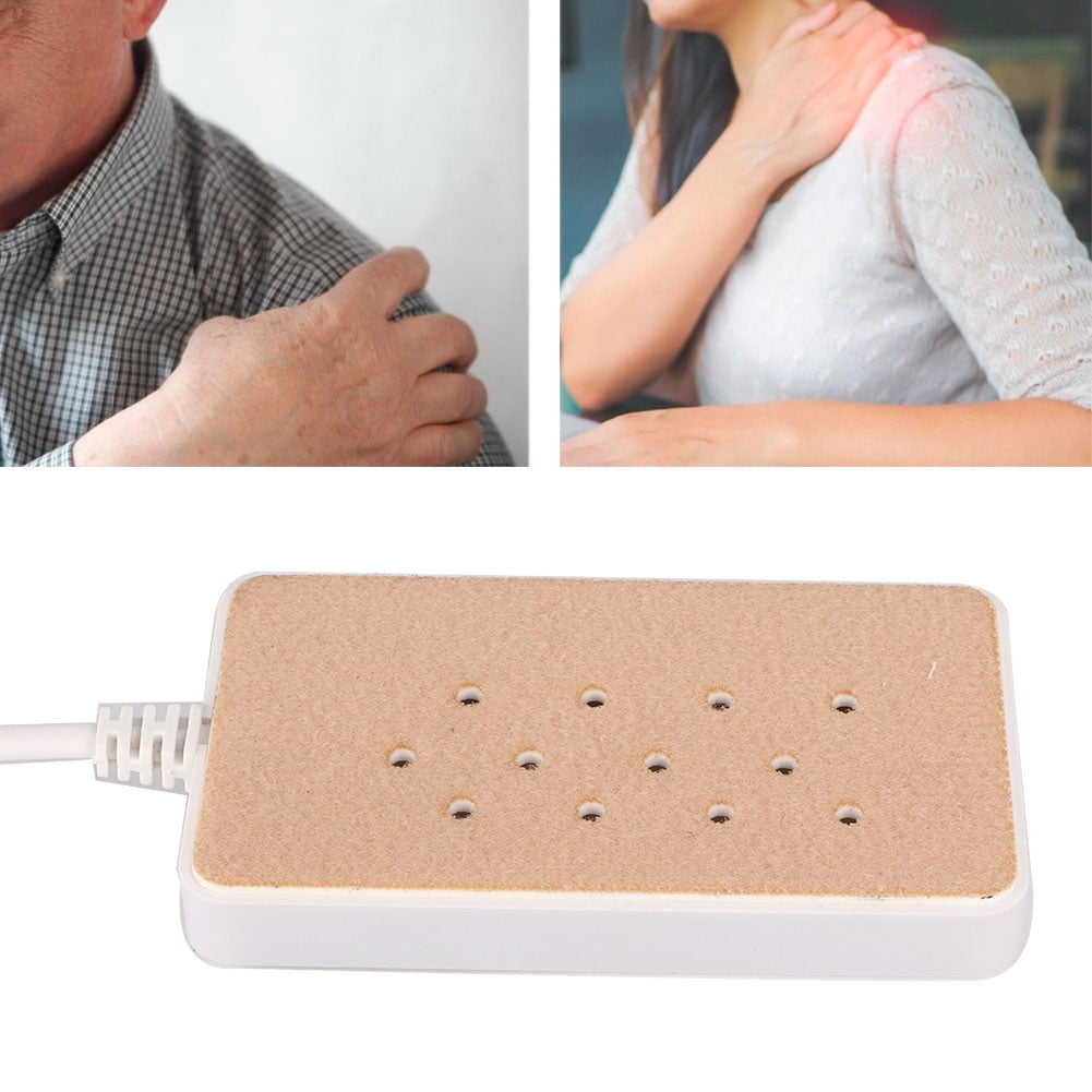 Tebru Physical Therapy Light,Pain Relief Therapy Light,Physical Therapy Light Pain Relief Promote Wound Healing Red Light Therapy Light