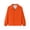 Orange, variant on Boy's Jackets Kids Spring Fall Zip up Outdoor Windbreaker Outerwear Unisex Lightweight Long Sleeve Fashion Coat for 7-17 Y
