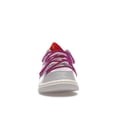 thumbnail image 3 of Nike Men's Dunk Low Off-White Lot 45 Shoes, from StockX, 3 of 5