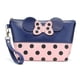 thumbnail image 2 of Bolso de maquillaje de viaje de cuero con poder de energía, lindo neceser portátil para cosméticos, neceser para mujeres, adolescentes, niñas y niños Xemadio 2035575-1, 2 of 9