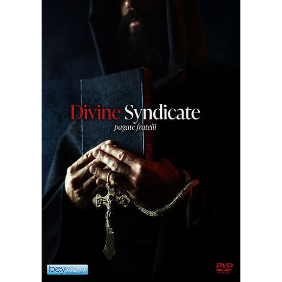 Divine Syndicate (pagate Fratelli) (DVD)