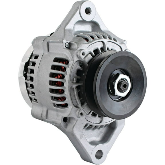 New Alternator for AGCO ST34 ST35 ST40 ST40X TRACTOR