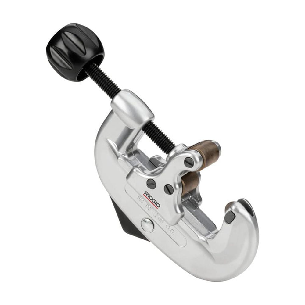 Ridgid® Model No. 20 Tubing & Conduit Cutter, 5/8" - 2-1/8" Capacity