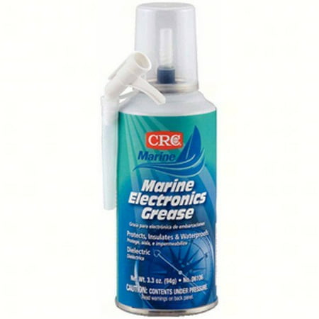 - CRC 06106 06106; Crc 06106 Marine Elect. Grease