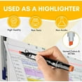 thumbnail image 5 of 80 Colors Alcohol Markers Set Dual Tips Blender Art Markers for Drawing Artist, 5 of 5