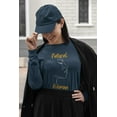 thumbnail image 3 of Natural Woman Timeless (WL) Long Sleeve T-Shirt, 3 of 8