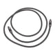 thumbnail image 3 of Fiber Optical Audio Cable 1Pc Designed For Computer Audio Low Loss Transmission Black Durable Material, 3 of 5