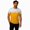 5-Yellow, variant on Telankuip Men's Bavarian Oktoberfest Short Sleeve T-Shirts Novelty 3D Full Glass of Printed Crew Neck Graphic Tee Summer Loose Comfort Plus Size Tshirt for Festival Party 6-Yellow XL