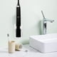thumbnail image 5 of 2 soportes para cepillos de dientes eléctricos con ventosa para montaje en pared, organizador de baño, 5 of 7
