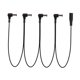 thumbnail image 5 of Cable de efectos de cadena margarita Hugo Cable de conexión en cadena, 5 of 10