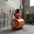 thumbnail image 4 of Bomba Hidroneumática Jet 1 HP 60L/Min Tanque 52 Litros Autocebante AUTOQB90 Munich, 4 of 6