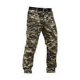 thumbnail image 5 of Men's Pants Military Enthusiast Pants Outdoor Training Pants And Winter Camouflage, Wear-resistant Hiking Pants, Size S-3XL, 5 of 5